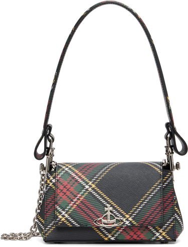 Kabelka Vivienne Westwood Vivienne Westwood Hazel Small Handbag Rôznofarebný | 46030001W-S0022-, 0