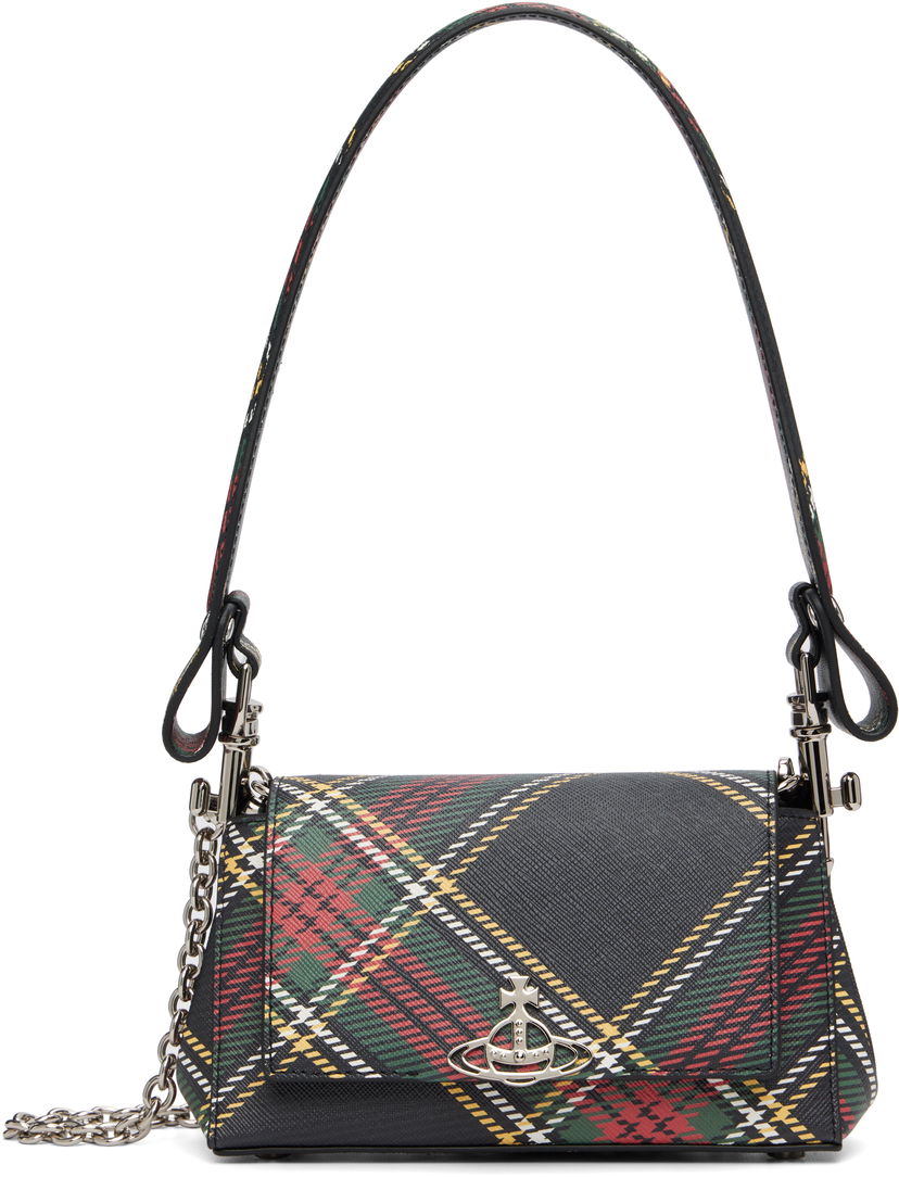 Kabelka Vivienne Westwood Vivienne Westwood Hazel Small Handbag Rôznofarebný | 46030001W-S0022-