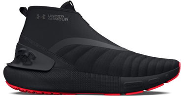 Tenisky a topánky Under Armour HOVR Phantom 3 SE Warm Čierna | 3026802-001, 1