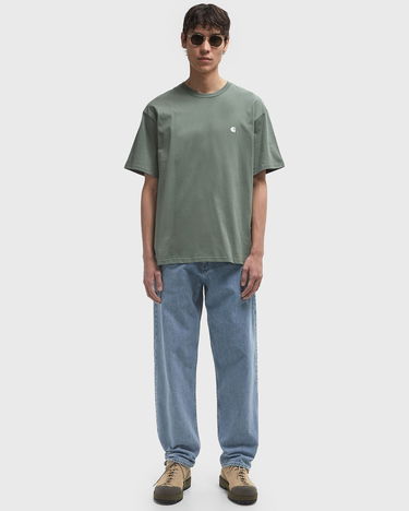 Džínsy EDWIN Matrix Loose Fit Jeans Modrá | I034927-01HE, 2