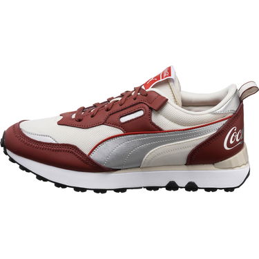 Tenisky a topánky Puma Puma X Coca-Cola Rider FV Vínová | 387023-01, 1