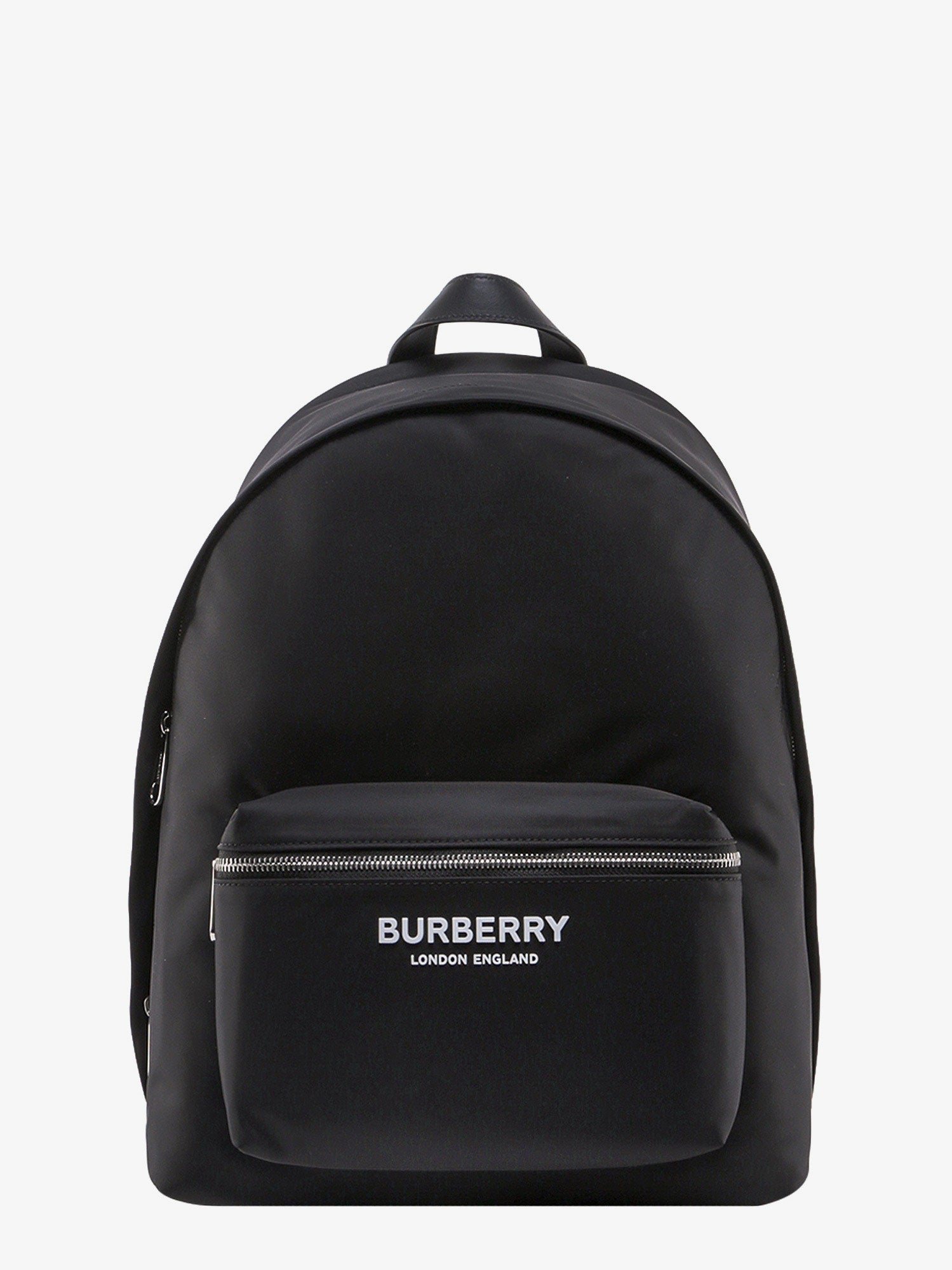 Batoh Burberry Nylon Backpack Čierna | 8063495A1189, 0