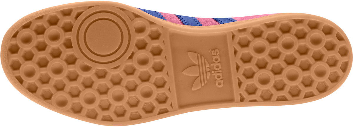 Tenisky a topánky adidas Originals Hamburg W Ružová | h00446, 1