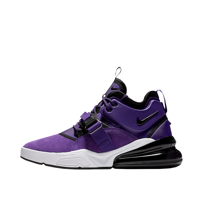 Tenisky a topánky Nike Air Force 270 Court Purple Fialová | AO1000-500