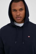 Navy Blue Hoodie