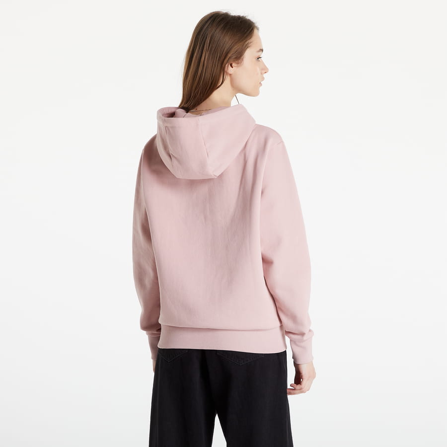 Mikina Karl Kani Signature KKJ Hoodie Ružová | KW2210191, 1