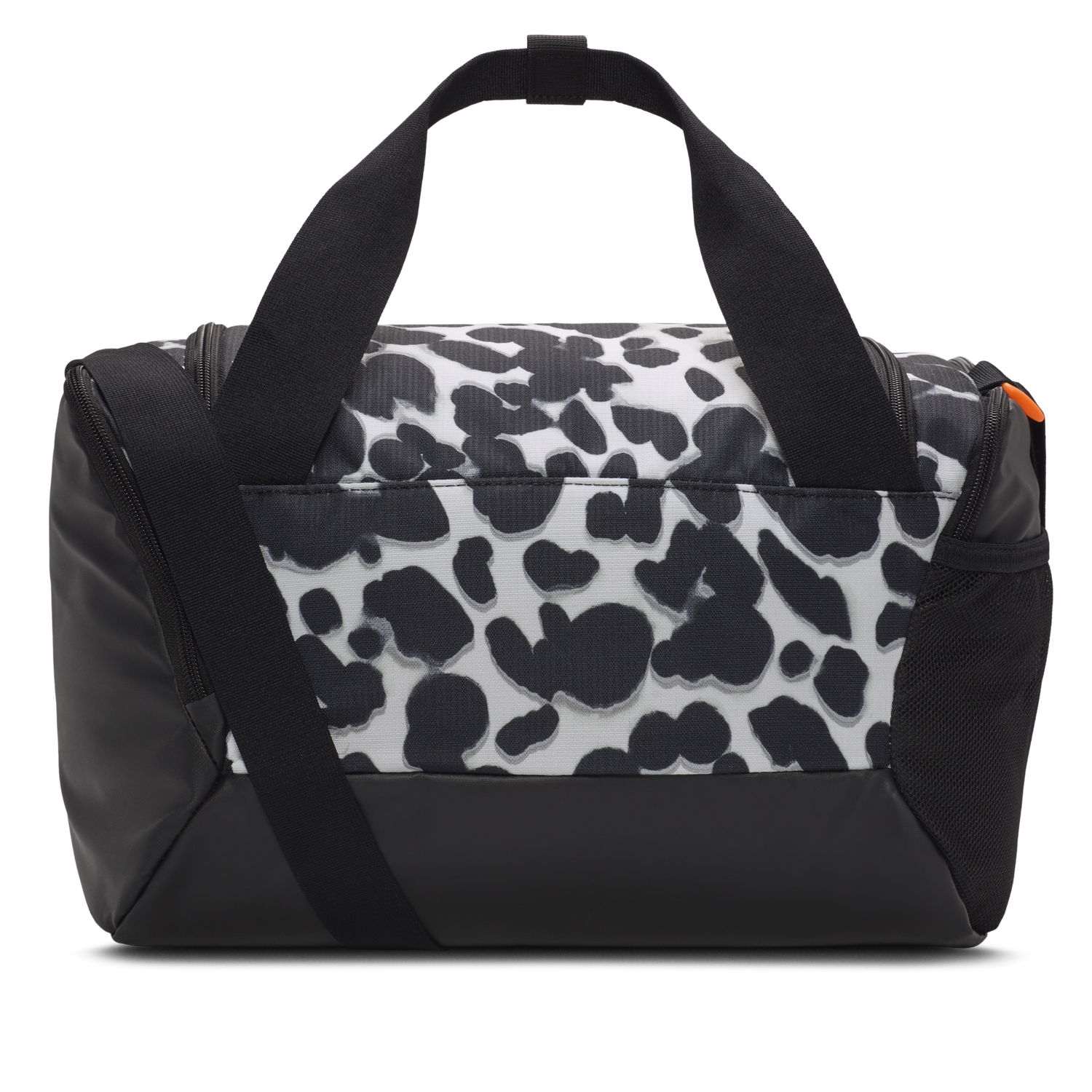 Cestovná taška Nike Brasilia 25 l Šedá | FN1358-077, 1