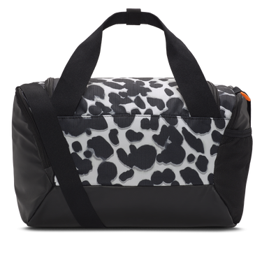 Cestovná taška Nike Brasilia 25 l Šedá | FN1358-077, 1