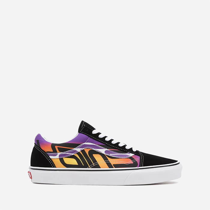 Tenisky a topánky Vans Old Skool Rôznofarebný | VN0A5KRFB5N, 0