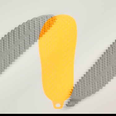 Tenisky a topánky adidas Originals Stella McCartney Slide Oranžová | IE3412, 3