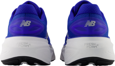 Tenisky a topánky New Balance Fresh Foam X More v6 Modrá | mmorle6-mmorle6, 4