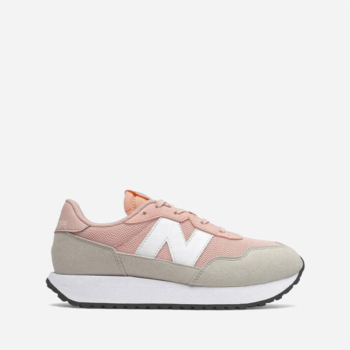 Tenisky a topánky New Balance 237 Ružová | GS237SS1, 1