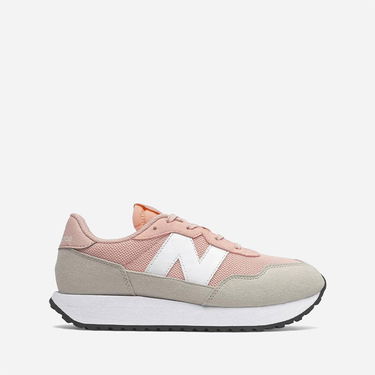 Tenisky a topánky New Balance 237 Ružová | GS237SS1, 1