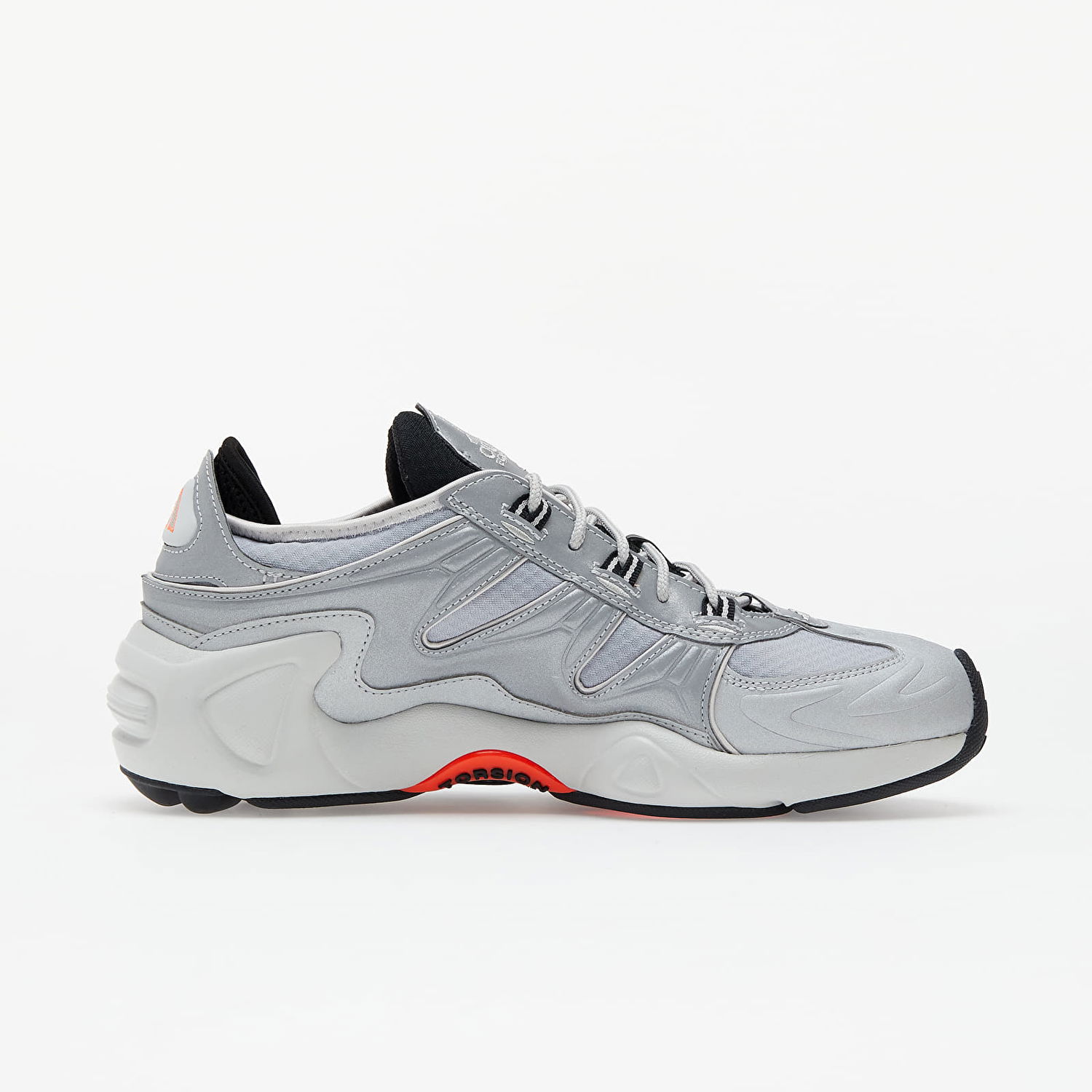 Tenisky a topánky adidas Performance FYW S-97 Šedá | EE5313, 1