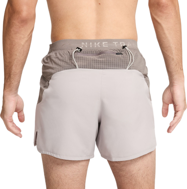 Šortky Nike Trail Second Sunrise 5" Shorts Šedá | hj3572-009, 2