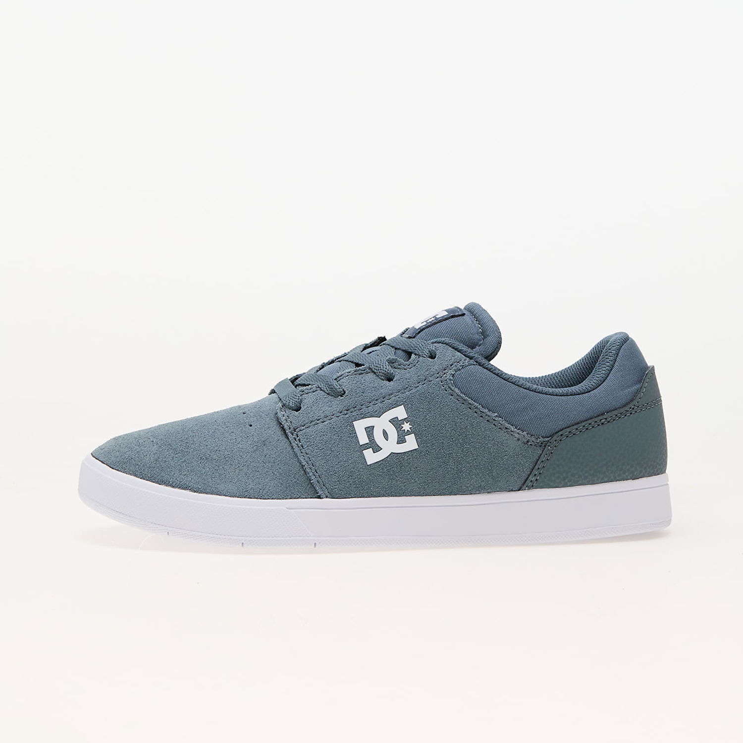 Tenisky a topánky DC Crisis 2 Blue Modrá | ADYS100647-BLU, 0