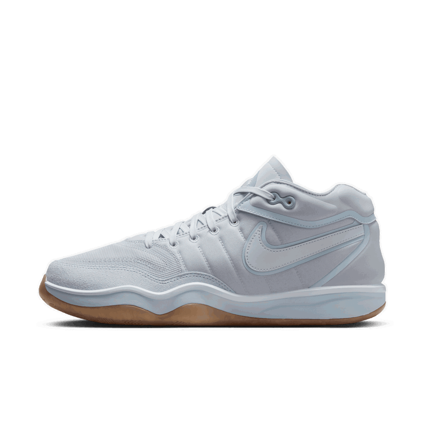 Basketball Nike G.T. Hustle 2 Šedá | DJ9405-006