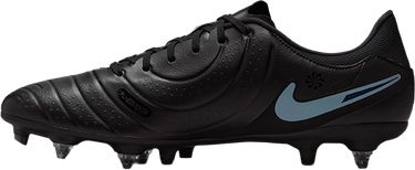 Tenisky a topánky Nike LEGEND 10 ACADEMY SG-PRO AC Čierna | dv4338-003, 0