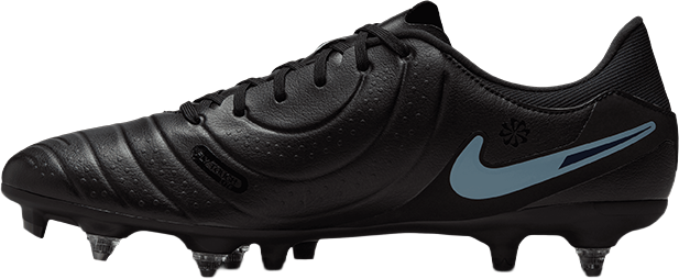 Tenisky a topánky Nike LEGEND 10 ACADEMY SG-PRO AC Čierna | dv4338-003