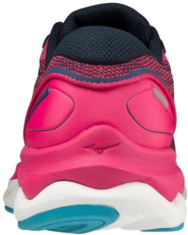Tenisky a topánky Mizuno Wave Skyrise 3 Ružová | J1GD220902, 4