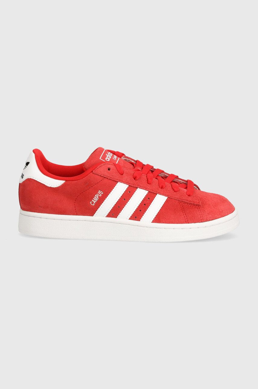 Tenisky a topánky adidas Originals adidas Originals Campus 2 Červená | IE9070, 1