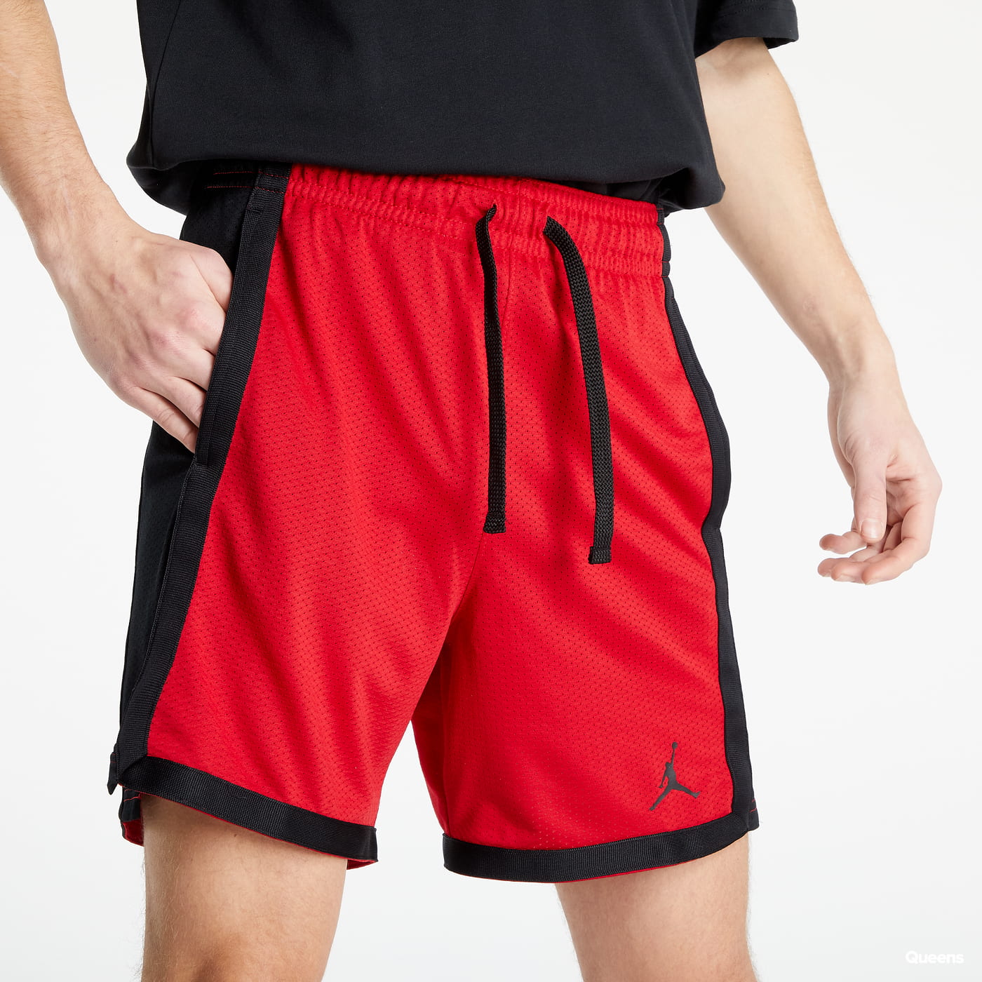 Šortky Jordan Sport Dri-FIT Červená | DH9077-687, 1