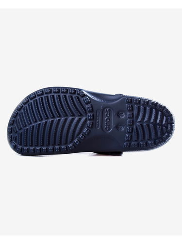 Tenisky a topánky Crocs Classic Clog Navy | 10001-410-M12_NAVY, 4