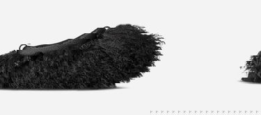 Tenisky a topánky UGG Tazz Fluff Momma Čierna | 1179371-BLK, 1