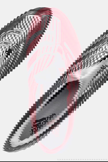 Tenisky a topánky adidas Performance Predator Megaride Vínová | JS1554, 4