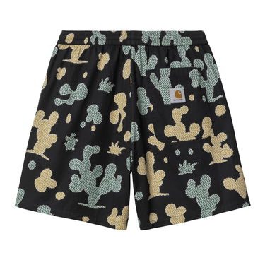 Šortky Carhartt WIP Opus Short Čierna | I033086_26U_XX, 5