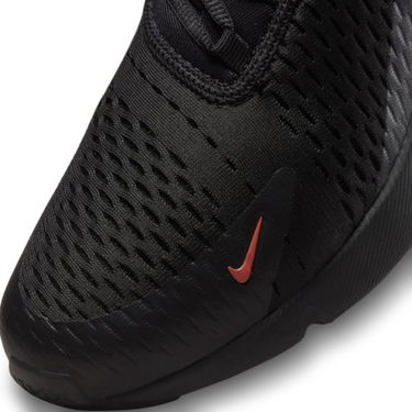 Tenisky a topánky Nike Air Max 270 Čierna | DR8616-002, 4