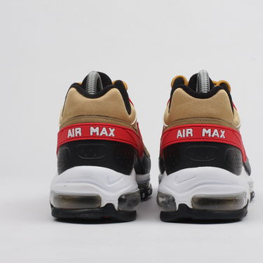 Tenisky a topánky Nike Air Max 97/BW ''Metallic Gold Red'' Metalická | AO2406-700, 3