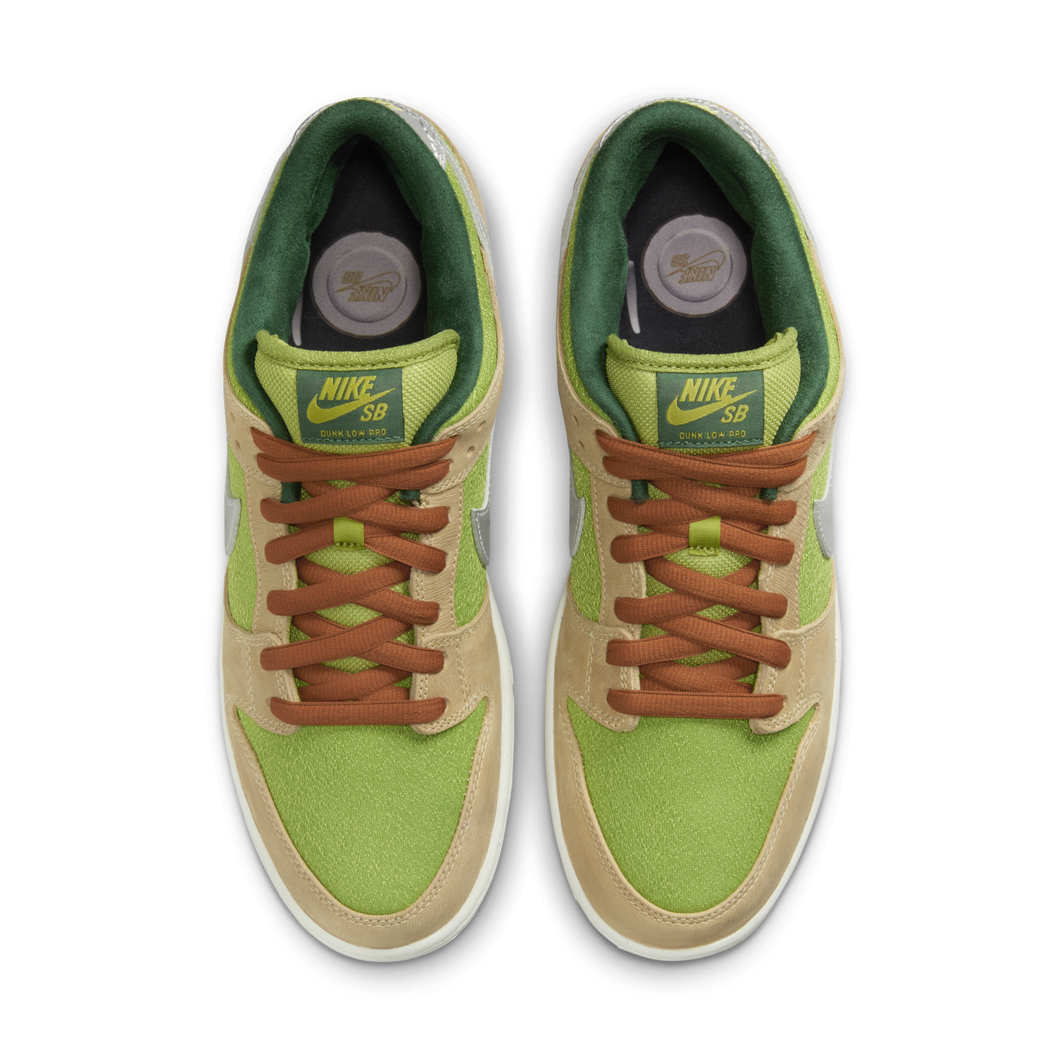 Tenisky a topánky Nike SB Dunk Low "Escargot" Béžová | FQ7585-200, 1