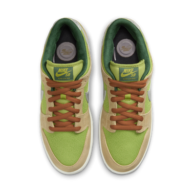Tenisky a topánky Nike SB Dunk Low "Escargot" Béžová | FQ7585-200, 1
