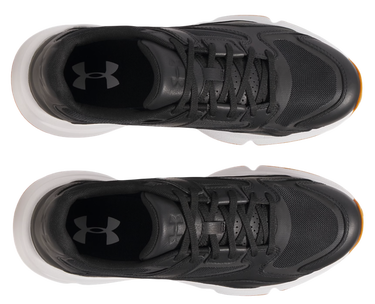 Tenisky a topánky Under Armour UA Forge 96 Leather Reissue Čierna | 3027719-004, 2