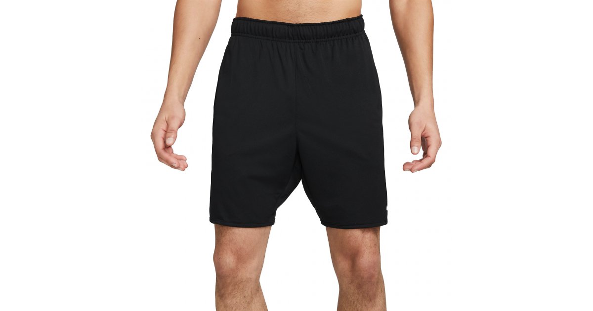 Šortky Nike Dri-FIT Totality 7" Shorts Čierna | fb4196-010, 1