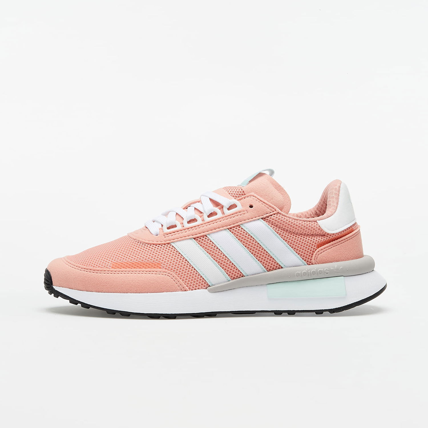 Tenisky a topánky adidas Originals Retroset W Ružová | FW4785, 0