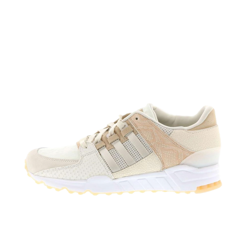 Tenisky a topánky adidas Originals EQT Support 93 Oddity Luxe Béžová | F37617