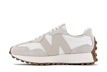 Tenisky a topánky New Balance 327 Béžová | WS327AN, 1
