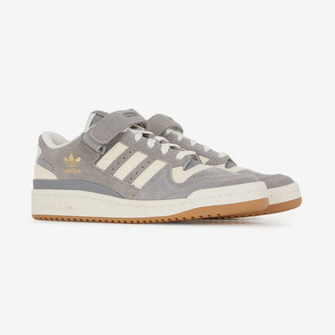 Tenisky a topánky adidas Originals Forum Low Suede Šedá | HQ7159, 2