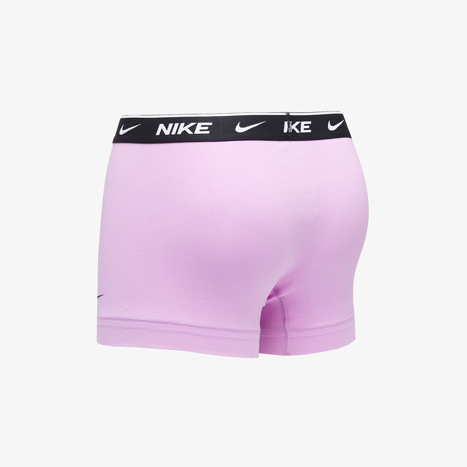 Spodná bielizeň a ponožky Nike Trunk 3-Pack Multicolor Rôznofarebný | 0000KE1008-GG9, 1