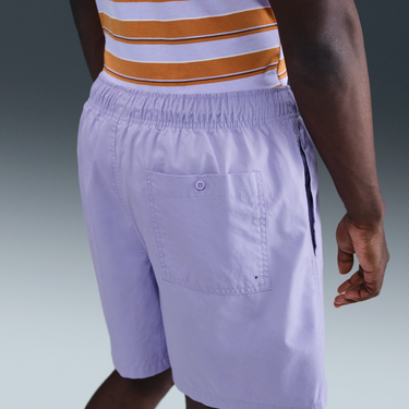 Šortky Nike Nike Club Relaxed Fit Shorts Žltá | HJ1946-515, 3