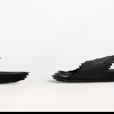 Tenisky a topánky Reebok ANINE BING x Classic Slide LTD Black/ White/ Black Čierna | RMIC002C99LEA0011001, 0