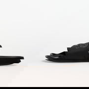 ANINE BING x Classic Slide LTD Black/ White/ Black