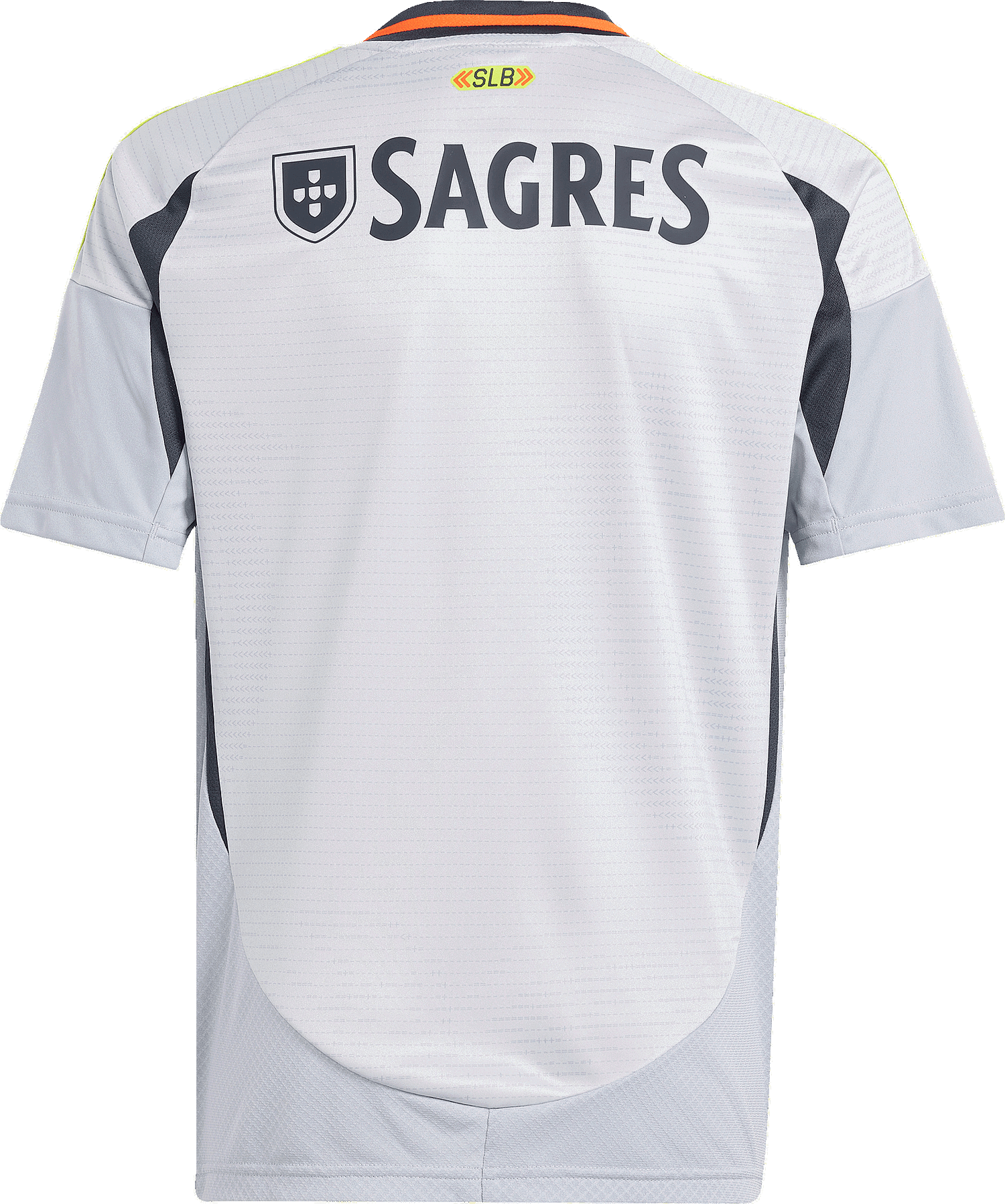 Dres adidas Originals SLB Third Jersey 2024/25 Biela | jj5129, 1