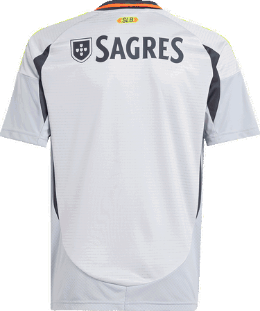 Dres adidas Originals SLB Third Jersey 2024/25 Biela | jj5129, 1