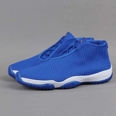 Tenisky a topánky Jordan Air Jordan Future ''Varsity Royal'' Modrá | 656503-401, 1
