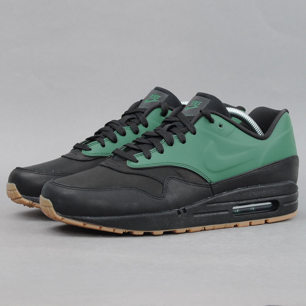 Tenisky a topánky Nike Air Max 1 VT QS Zelené | 831113-300, 0