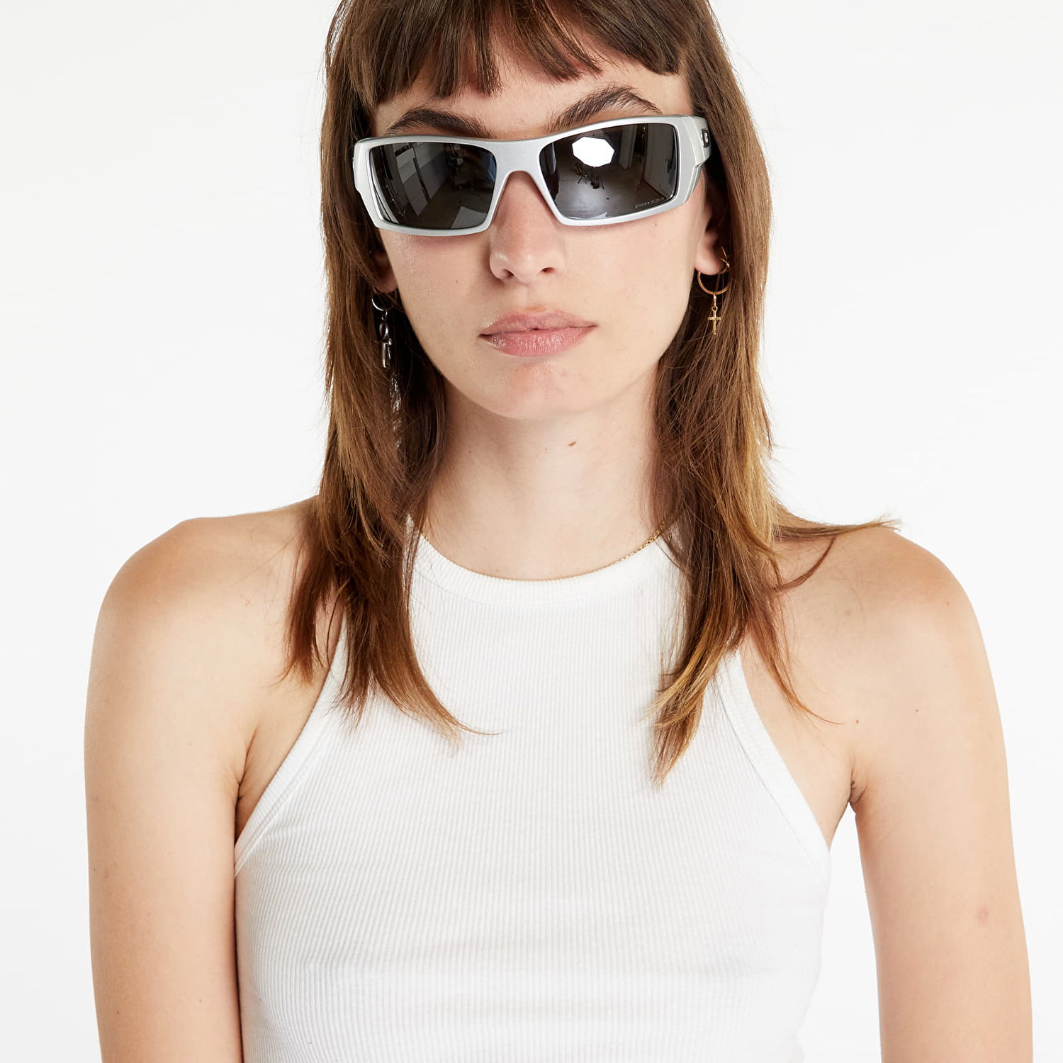 Slnečné okuliare OAKLEY Sunglasses Gascan Biela | OO914-9014C1, 0