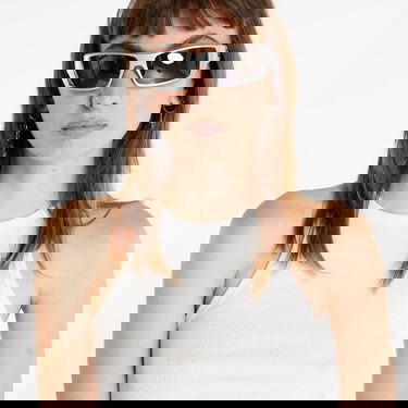 Slnečné okuliare OAKLEY Sunglasses Gascan Biela | OO914-9014C1, 0